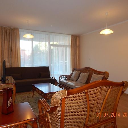 Oasis Suites Apartments And Studios Ravda Room photo