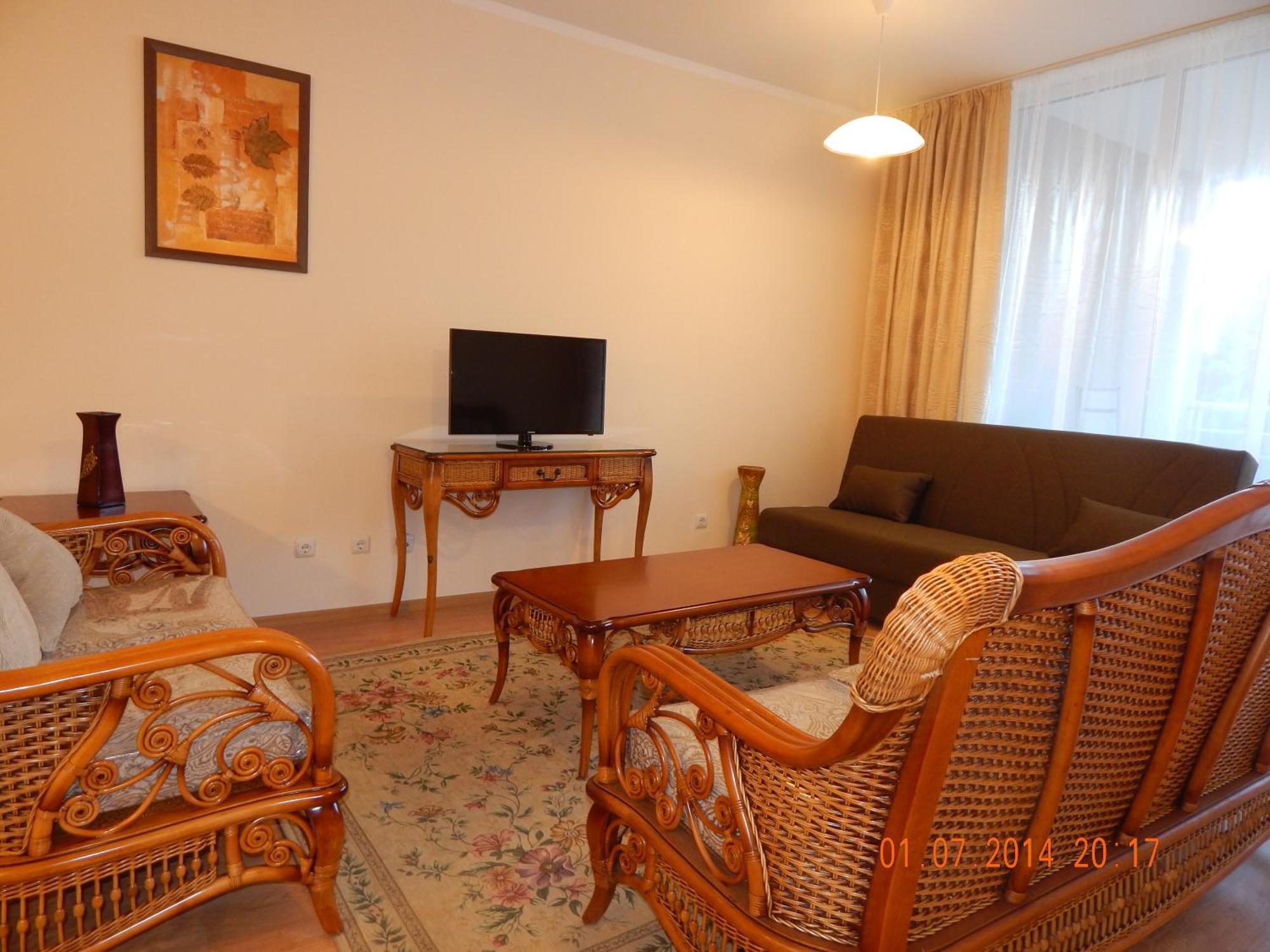 Oasis Suites Apartments And Studios Ravda Room photo